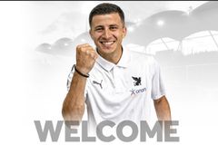 Επίσημο: Παίκτης του ΟΦΗ ο Ηλίας Χατζηθεοδωρίδης