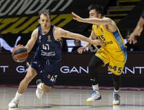 Ο Πάνγκος αποχωρεί από την Βαλένθια