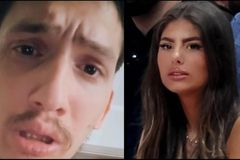 Η υπέροχη κίνηση της κόρης του Δημήτρη Γιαννακόπουλου: Εκπλήρωσε την επιθυμία ενός παιδιού ΑΜΕΑ να δει από κοντά τον 5ο τελικό (vids)