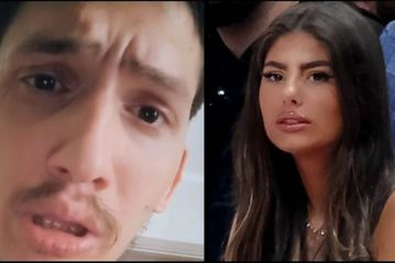 Η υπέροχη κίνηση της κόρης του Δημήτρη Γιαννακόπουλου: Εκπλήρωσε την επιθυμία ενός παιδιού ΑΜΕΑ να δει από κοντά τον 5ο τελικό (vids)