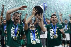 H Χρυσή Βίβλος της Basket League - Το 41ο τρόπαιο του Παναθηναϊκού και οι πρωταθλητές από το 1928