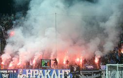 Επιτέλους, ο Ηρακλής έχει όραμα ξανά!