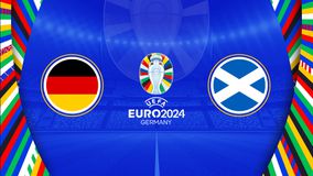 LIVE: ΓΕΡΜΑΝΙΑ - ΣΚΩΤΙΑ