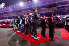 Το Λας Βέγκας παραμένει στη Formula 1 τουλάχιστον μέχρι το τέλος του 2027