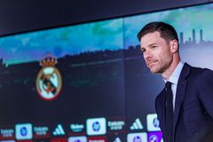 «Δεν εύχομαι τα καλύτερα στον Τσάμπι Αλόνσο επειδή είναι στη Ρεάλ»