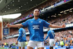 Η σημασία για την ΑΕΚ, της πίεσης του Ντέσερς στην Ρέιντζερς