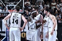 «Ξέρανε» την Εφές η Μπεσίκτας και πέρασε στους τελικούς του τουρκικού πρωταθλήματος!