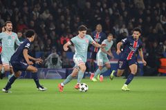 Που θα δείτε το Παρί Σεν Ζερμέν - Ατλέτικο Μαδρίτης για το Μουντιάλ Συλλόγων