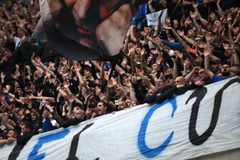 Παίκτης της Ίντερ είναι αποκλεισμένος στο Ιράν λόγω των βομβαρδισμών