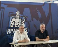 Παρουσιάστηκε το πρόγραμμα «ΗΡΑΚΛΗΣ Next Gen» και ο νέος υπεύθυνος προπονητής, Θόδωρος Αστεριάδης