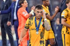 Η Ίντερ κάνει σημαντικό βήμα για την επίλυση των οικονομικών της προβλημάτων