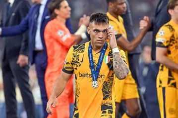 Η Ίντερ κάνει σημαντικό βήμα για την επίλυση των οικονομικών της προβλημάτων