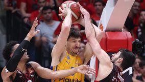 Αβέβαιο το μέλλον του τελικού του ισραηλινού πρωταθλήματος λόγω της εμπόλεμης κατάστασης