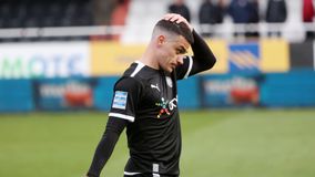 Τίτλους τέλους στην καριέρα του έβαλε ο Τσιλιανίδης και συγκλόνισε: «Μίσησα τον εαυτό μου, έπρεπε να βουτήξω στο σκοτάδι»