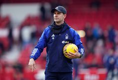 Ο Μουρίνιο πήρε βοηθό από τη Νότιγχαμ του Μαρινάκη