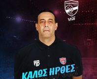 Στο επιτελείο του Παβίσεβιτς στον Πανιώνιο ο Κουρμούλης