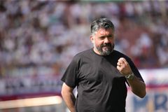 Ο Γκατούζο αναμένεται να αναλάβει την Εθνική Ιταλίας