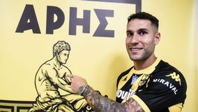 Ο Μάγιο σκέφτεται την επιστροφή στον Άρη