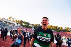 Ο Γιόκερες είπε «όχι» στη Γιουνάιτεντ, ανοίγει ο δρόμος για την Άρσεναλ