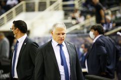 Στον «αέρα» η επιστροφή του Μανωλόπουλου στο Ιράν