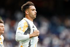 Ο Ασένθιο ανανέωσε έως το 2031 με τη Ρεάλ Μαδρίτης