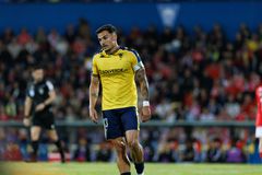 Ο νέος παίκτης του Άρη... με ρήτρα 88 εκατ. ευρώ!