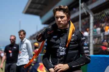 Ο Πιάστρι δεν «τρέχει» για τα στατιστικά, αλλά για τον τίτλο