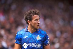 Λουίς Μίγια: Ένας λάτρης του γκολφ ο διακαής πόθος του Μεντιλίμπαρ στον Ολυμπιακό