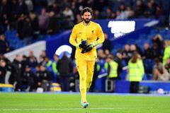 Η Γαλατασαράι θέλει να κάνει το... μπαμ με τον Άλισον