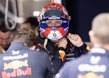 Ο Φερστάπεν είναι ικανοποιημένος με το μονοθέσιο, ζητά έρευνα για τις ρυθμίσεις