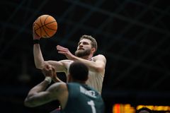 Κοιτάζει την περίπτωση του Γκίτις Ρατζεβίτσιους η Μπαρτσελόνα