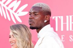 Κοντά στη Μονακό ο Πογκμπά μετά από μήνες χωρίς ομάδα