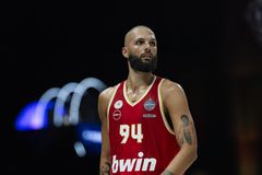 Η πρόταση του Φουρνιέ για μία Free Agency α λα... NBA στη EuroLeague