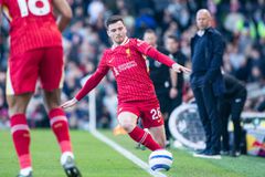 Ο Ρόμπερτσον της Λίβερπουλ στο στόχαστρο της Ατλέτικο Μαδρίτης