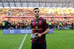 «Ο Γκέκας σύστησε τον Κουλούρη στην Μπεσίκτας»