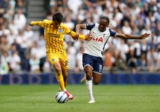 Η Τότεναμ έδωσε 35 εκατ. ευρώ και απέκτησε τον Τελ