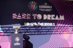 Όλα όσα πρέπει να ξέρετε για το Ευρωμπάσκετ Γυναικών