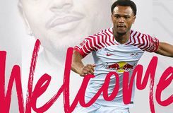 Ανακοίνωσε τον Οπέντα η Λειψία - Έγινε η ακριβότερη μεταγραφή στην ιστορία του συλλόγου