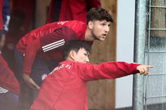 Ρέτσος: «Αυτό είναι το μυστικό του Ελ Αραμπί - Με έχει στιγματίσει ο Σωκράτης» (vid)