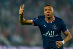 Η Ρεάλ ετοιμάζει συμβόλαιο 840 εκατομμυρίων ευρώ για τον Εμπαπέ!