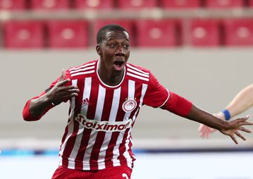 Μετά τον Κανέ πάει και για Φαντιγκά η Πάφος