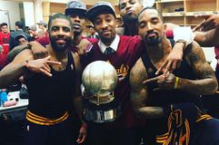 Τζόρνταν ΜακΡέι, ο τρίτος πρωταθλητής ΝΒΑ που φοράει τη φανέλα της ΑΕΚ