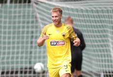 Η ζωή του Φαν Βέερτ στην Ελλάδα: Το πρόβλημα με τον τεχνικό, η ελληνική κουλτούρα και το γιαούρτι