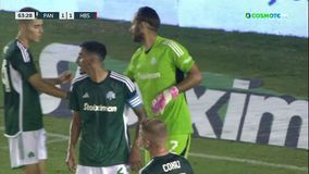 Η τρομερή επέμβαση του Λοντίγκιν