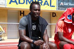 Εσιέν: «Θα ήθελα τον Χουάνγκ στη Νόρντζελαντ - Έχω καλούς φίλους στην Ελλάδα και τον Ολυμπιακό» (vid)