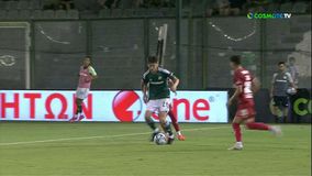 Τους... χόρεψε όλους ο Φικάι