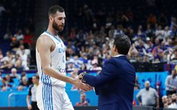 ΚΑΕ Παναθηναϊκός: «Ο Ιτούδης και ο μάνατζέρ του κρίνονται από τον κόσμο»