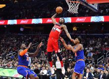 Ο Τζόρνταν ΜακΡέι έμαθε να ορίζει μόνος τη μοίρα του