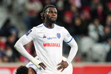 Οι Γάλλοι συνδέουν την ΑΕΚ με τον Μαμά Μπαλντέ της Τρουά