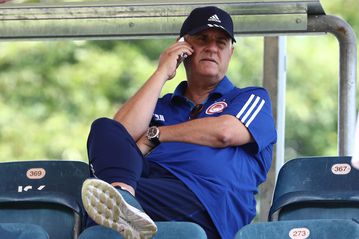 Πάντα στο κάδρο του Ολυμπιακού οι Μιρ και Μάρκος Αντρέ!